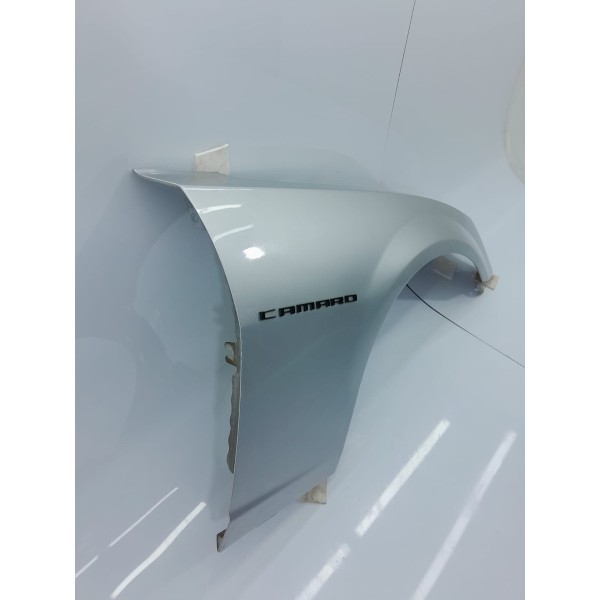 Paralama Camaro Direito 2010/2015 Liso