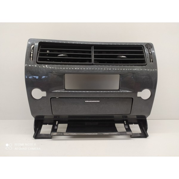 Difusor Ar C4 Pallas Central 2008 2009 2010 2011 2014