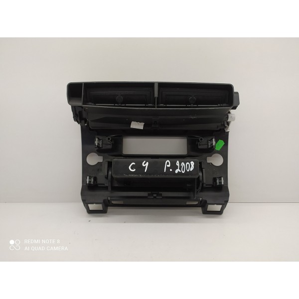 Difusor Ar C4 Pallas Central 2008 2009 2010 2011 2014