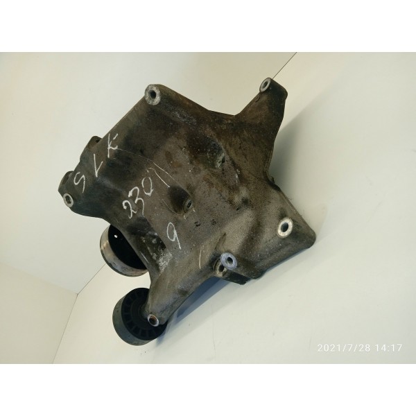 Suporte Esticador Slk 230 99 / 2003