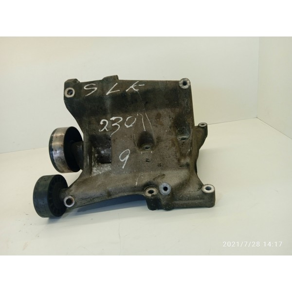 Suporte Esticador Slk 230 99 / 2003