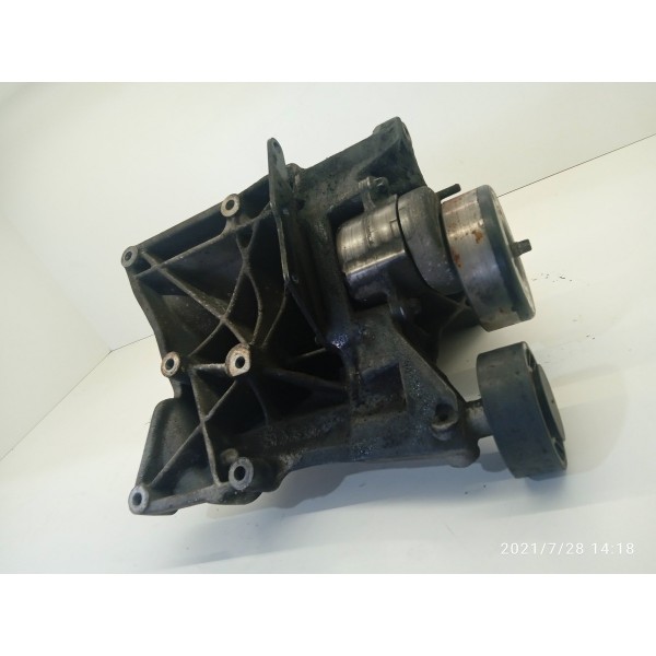 Suporte Esticador Slk 230 99 / 2003