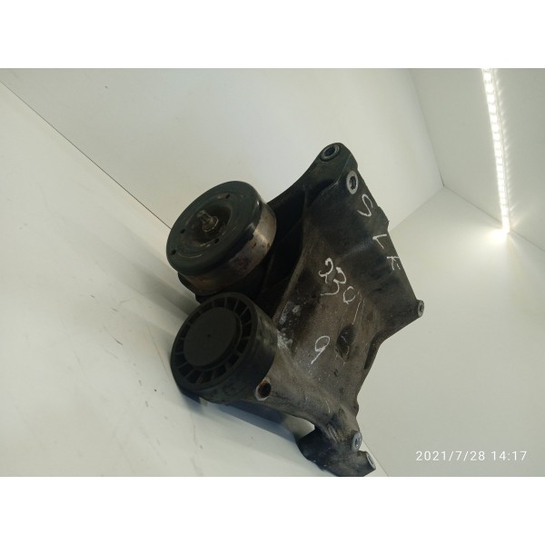 Suporte Esticador Slk 230 99 / 2003