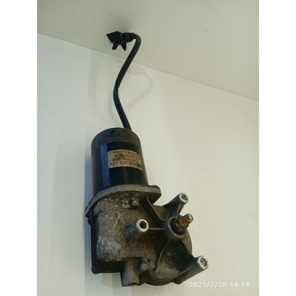 Motor Limpador Parabrisa Slk 230 1999 1999 2000 2003