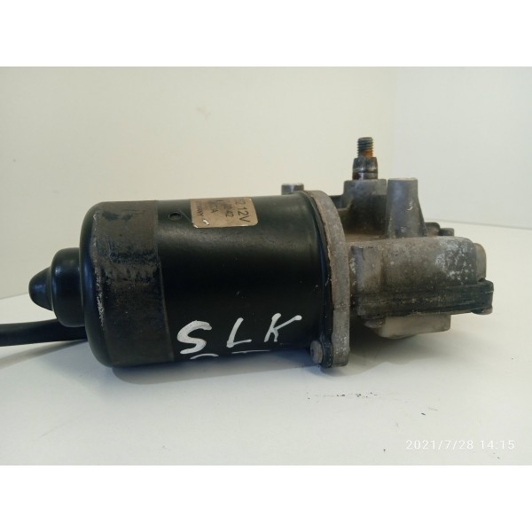 Motor Limpador Parabrisa Slk 230 1999 1999 2000 2003