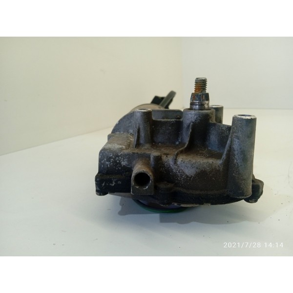 Motor Limpador Parabrisa Slk 230 1999 1999 2000 2003