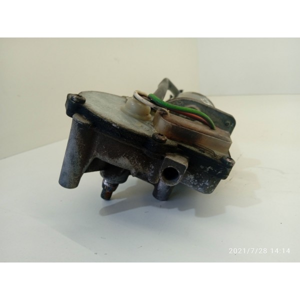 Motor Limpador Parabrisa Slk 230 1999 1999 2000 2003