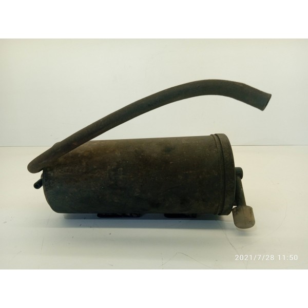 Filtro Carvão Ativo Mercedes Slk 230 99/2003