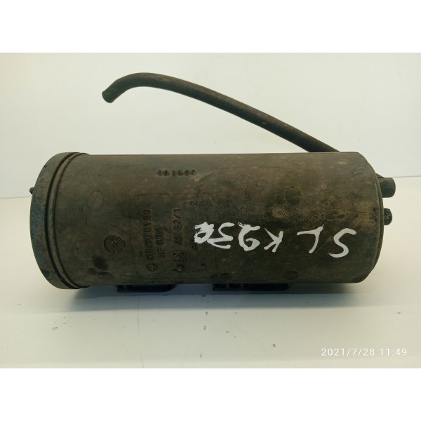 Filtro Carvão Ativo Mercedes Slk 230 99/2003