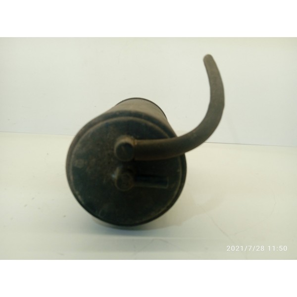 Filtro Carvão Ativo Mercedes Slk 230 99/2003