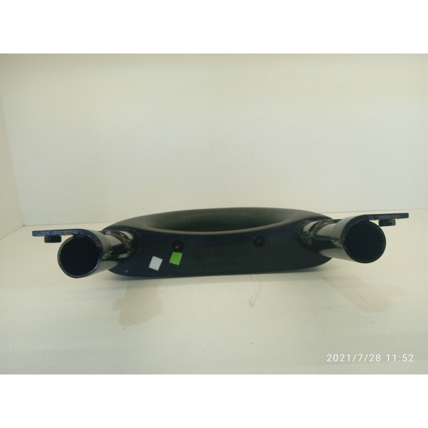 Santo Antônio Mercedes Slk 230 99/2003