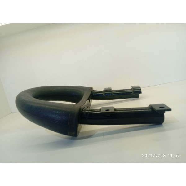 Santo Antônio Mercedes Slk 230 99/2003