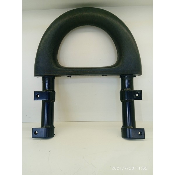 Santo Antônio Mercedes Slk 230 99/2003