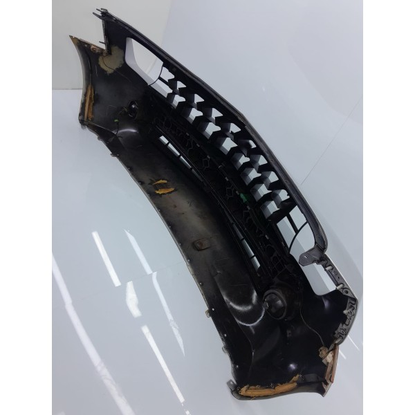 Parachoque Camaro Dianteiro Completo 2010 2011 2012 2013 Prateado