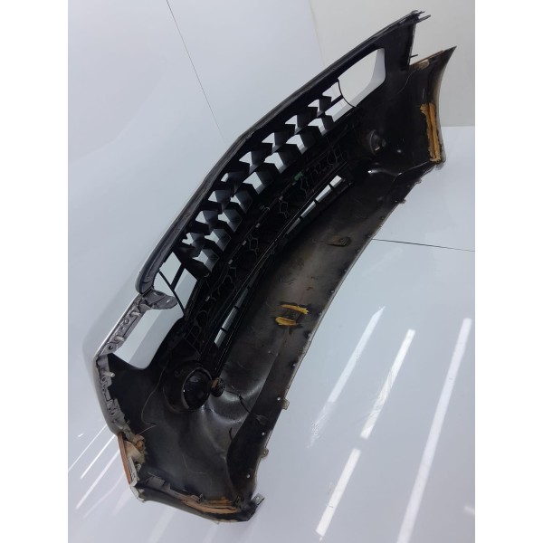 Parachoque Camaro Dianteiro Completo 2010 2011 2012 2013 Prateado