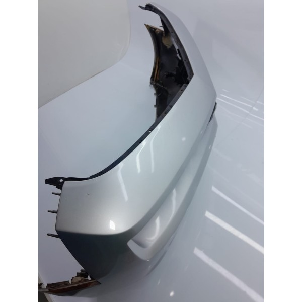 Parachoque Camaro Dianteiro Completo 2010 2011 2012 2013 Prateado