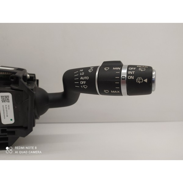 Chave Seta Limpador Evoque 2012/2018 Bj3213n064hg