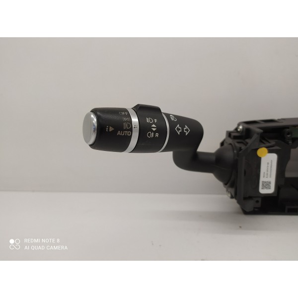 Chave Seta Limpador Evoque 2012/2018 Bj3213n064hg