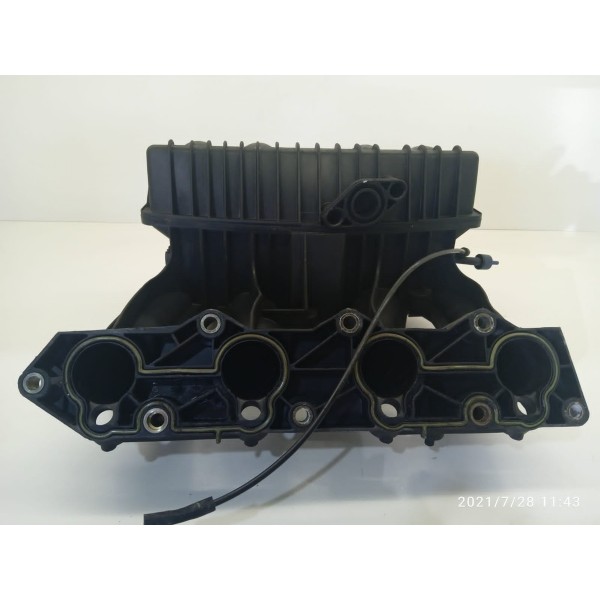 Coletor Admissão Mercedes Slk 230 1999/2003