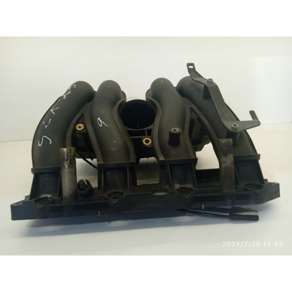 Coletor Admissão Mercedes Slk 230 1999/2003