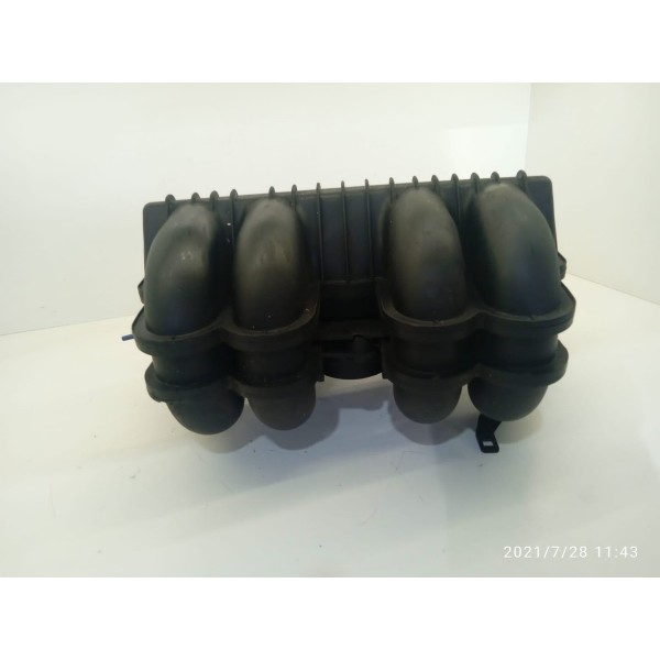 Coletor Admissão Mercedes Slk 230 1999/2003