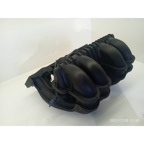 Coletor Admissão Mercedes Slk 230 1999/2003