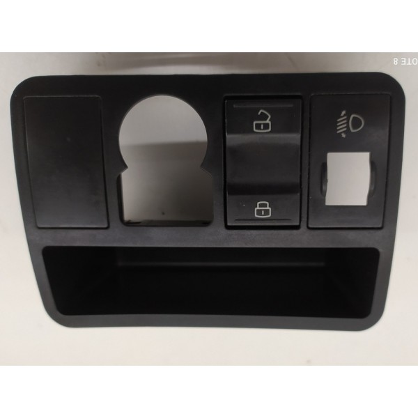 Comando Trava Das Portas Lifan 530 2013 Orig