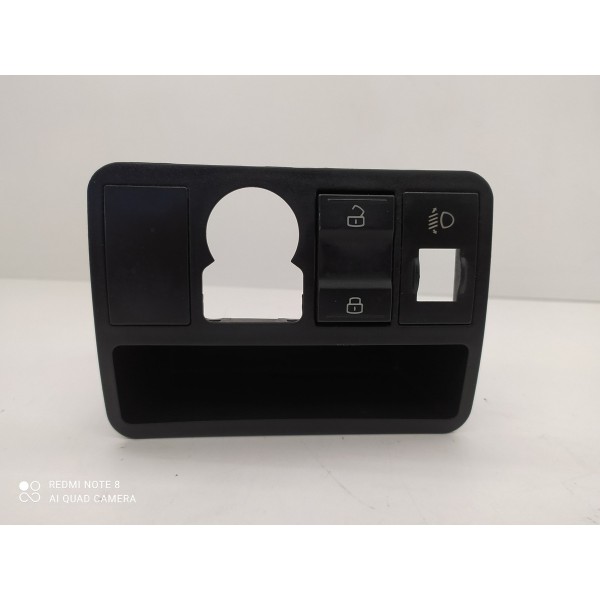 Comando Trava Das Portas Lifan 530 2013 Orig