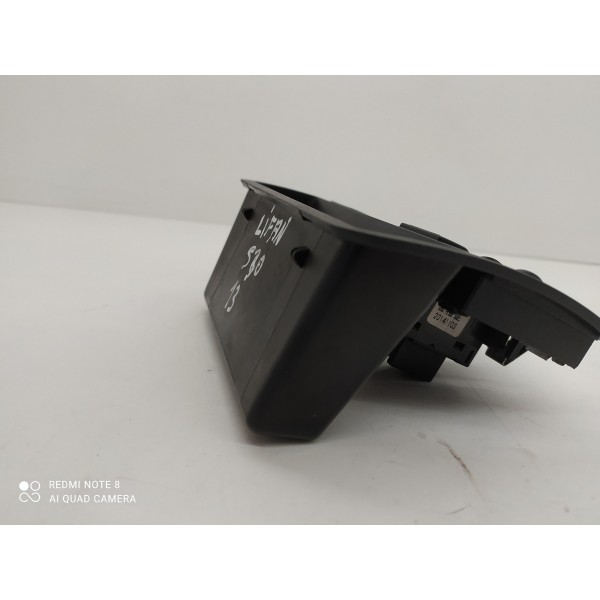 Comando Trava Das Portas Lifan 530 2013 Orig