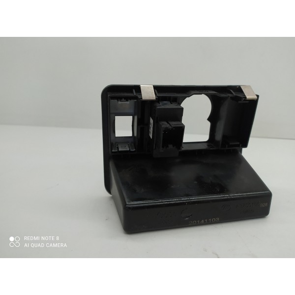 Comando Trava Das Portas Lifan 530 2013 Orig