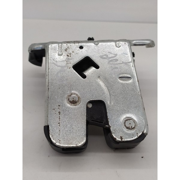 Fechadura Tampa Traseira Jetta 2011 2012 2013 2014 2016