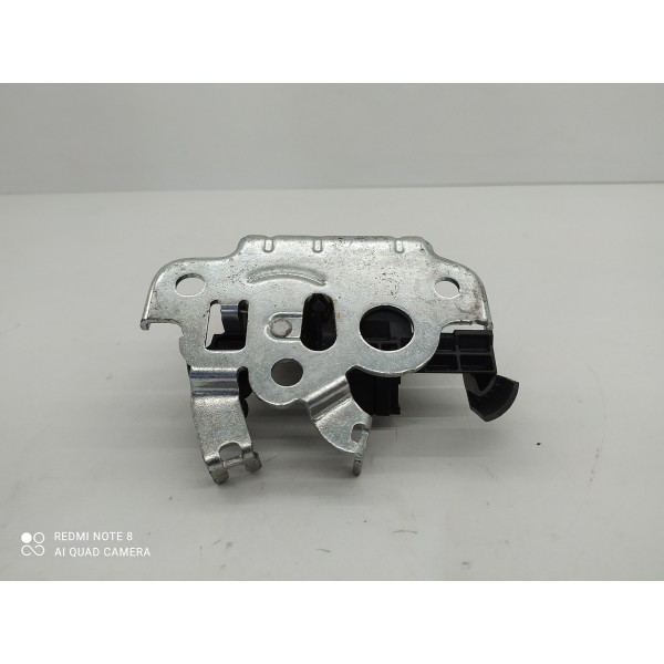 Fechadura Tampa Traseira Jetta 2011 2012 2013 2014 2016