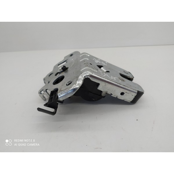 Fechadura Tampa Traseira Jetta 2011 2012 2013 2014 2016