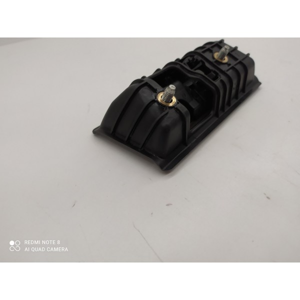 Macaneta Tampa Traseira Jetta 2011 2012 2013 2014 Orig