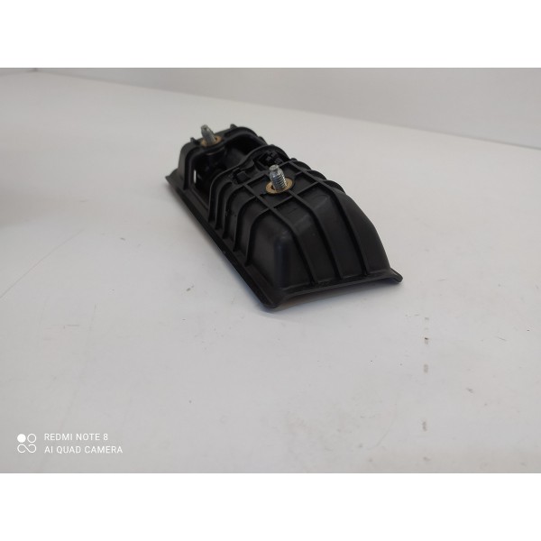 Macaneta Tampa Traseira Jetta 2011 2012 2013 2014 Orig