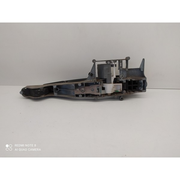 Maçaneta C4 Pallas Traseira Dir 2007 2008 2009 2013 /2144