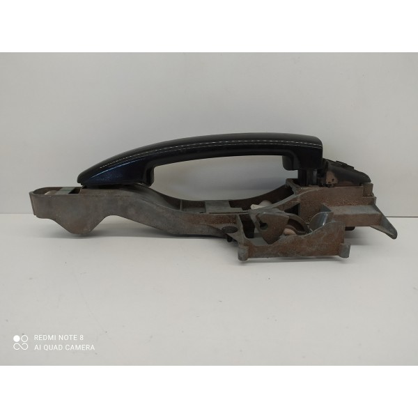 Maçaneta C4 Pallas Traseira Dir 2007 2008 2009 2013 /2144