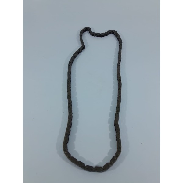 Kit Corrente Discovery Sport Evoque Gas 2017 Cj5e6k255ab Verde-escuro