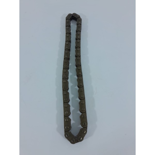 Kit Corrente Discovery Sport Evoque Gas 2017 Cj5e6k255ab Verde-escuro