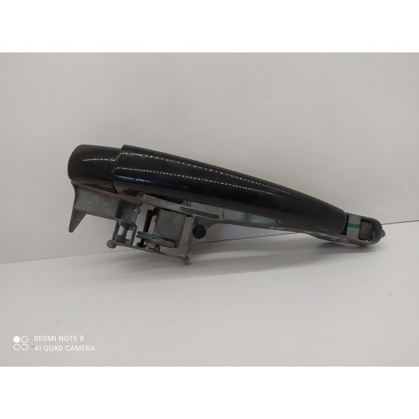 Maçaneta C4 Pallas Traseira Esq 2007 2008 2009 2013 /2143