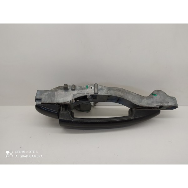Maçaneta C4 Pallas Traseira Esq 2007 2008 2009 2013 /2143