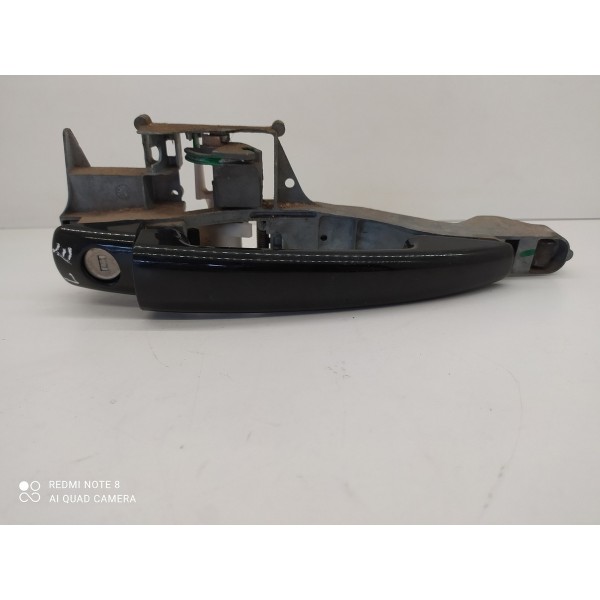 Maçaneta Externa C4 Pallas Diantr Esq 2007 2008 A 2014 /2142