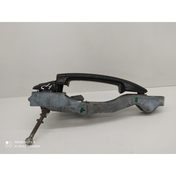 Maçaneta Externa C4 Pallas Diantr Esq 2007 2008 A 2014 /2142
