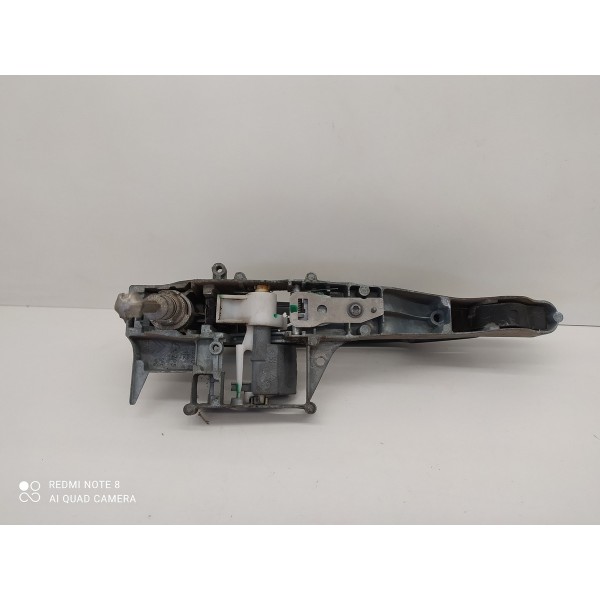 Maçaneta Externa C4 Pallas Diantr Esq 2007 2008 A 2014 /2142