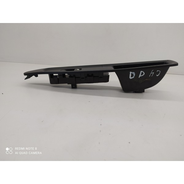 Botao Vidro C4 Pallas / Hatch Dianteiro Direito 2007/2014