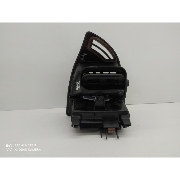 Difusor Ar C4 Pallas Hatch 2008 2009 2010 2011 2014 Esq/2137