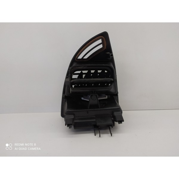 Difusor Ar C4 Pallas / Hatch Direito 2008 2009 2010 2014