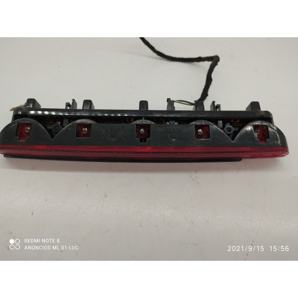 Brake Light Citroen C4 Pallas 2007 2008 2009 2014 Det