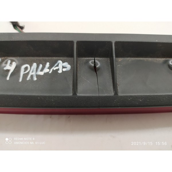 Brake Light Citroen C4 Pallas 2007 2008 2009 2014 Det