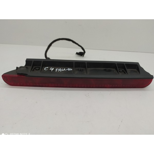 Brake Light Citroen C4 Pallas 2007 2008 2009 2014 Det